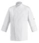 Preview: Chef Jacket Cheap White